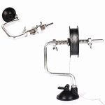 Aluminum Fishing Line Spooler Portable Fishing Line