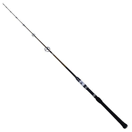 Ugly Stik Tiger Elite Spinning Fishing Rod