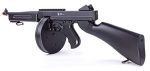 GAME FACE ASRGTH Electric Full/Semi-Auto Airsoft