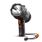 Boats Waterproof Lights Handheld Flashlight