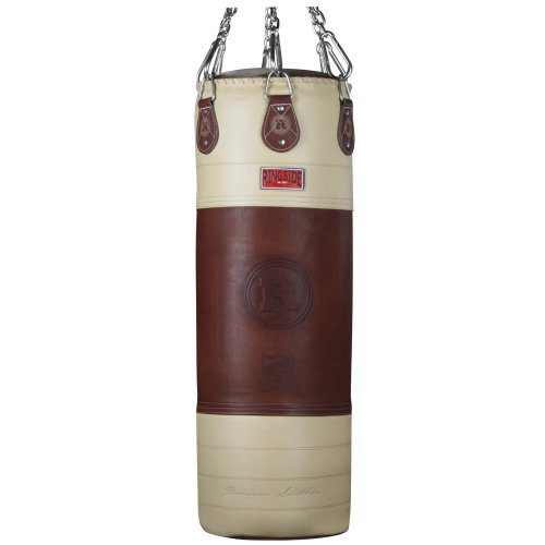 Genuine Leather Boxing Punching Heavy Bag