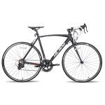Racing Bike City Commuter Bicycle with 14 Speeds