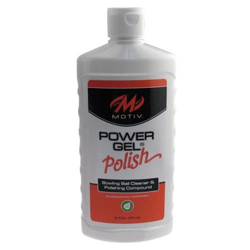 Power Gel Polish ball cleaner