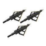 Crossbow Kit with Case and HME Broadheads Bundle - Image 4