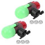 Night Fishing Sensor Light Rod Alarm LED