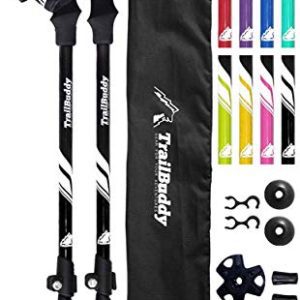Lightweight Camping & Backpacking Hiking Poles