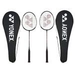 YONEX GR 303 Badminton Racket 2018 Professional Beginner
