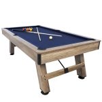 American Legend Brookdale 90” Billiard Table