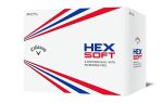 Callaway Hex Soft Golf Balls