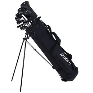 Complete Right-Handed Golf Clubs for Men