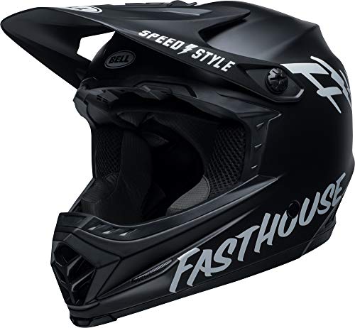 BELL Full-9 Fusion MIPS Adult Mountain Bike Helmet