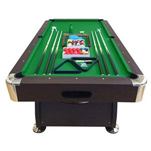 Automatic Ball Return System 8' Feet Billiard Pool Table