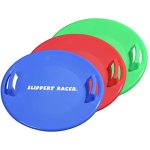 Slippery Racer Downhill Pro 26 Inch Diameter