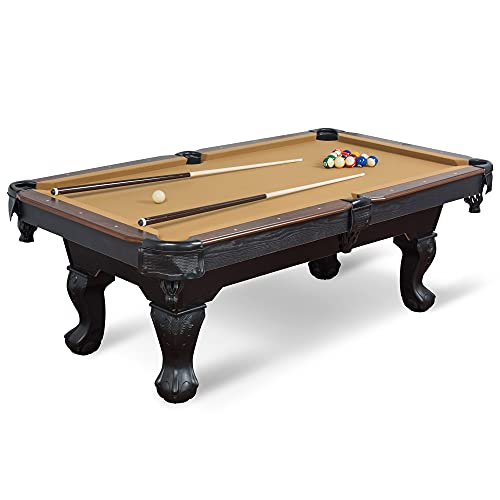 Sports Billiard Pool Table 87 Inch or Cover