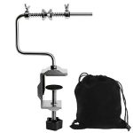 Fishing Line Spooler System Adjustable Portable