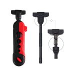 Portable Universal Fishing Line Spooler Adjustable - Image 6