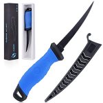 Professional Bait Knives for Filleting Fish and Boning Meat