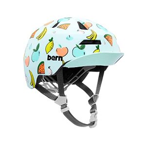 Bern, Nino 2.0 Kids Bike Helmet