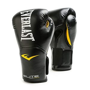 Elite Pro Style Training Gloves