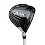 Fairway Mens Right Hand Graphite Regular 3 Wood