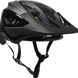 Speedframe Pro Helmet Black