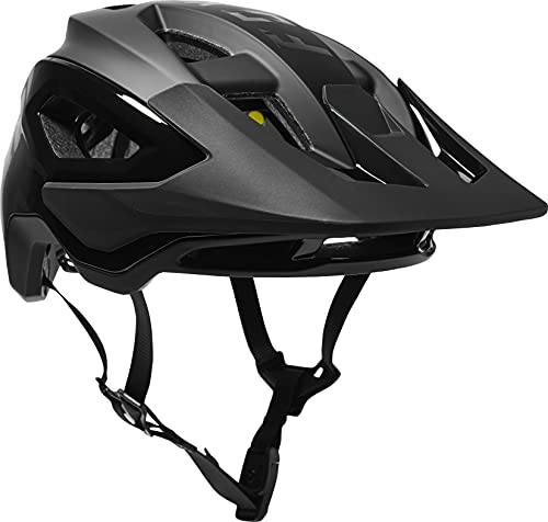 Speedframe Pro Helmet Black