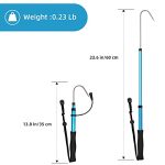 Aluminum Fishing Spear Hook Tackle - Image 2