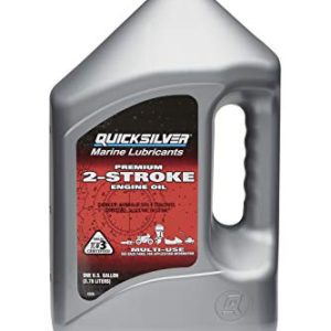 2-Cycle Engine Oil