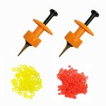 Fishing Terminal Tackle Set