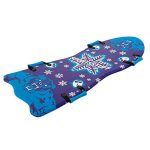 SportsStuff Grizzly - 1-2 Person Foam Sled