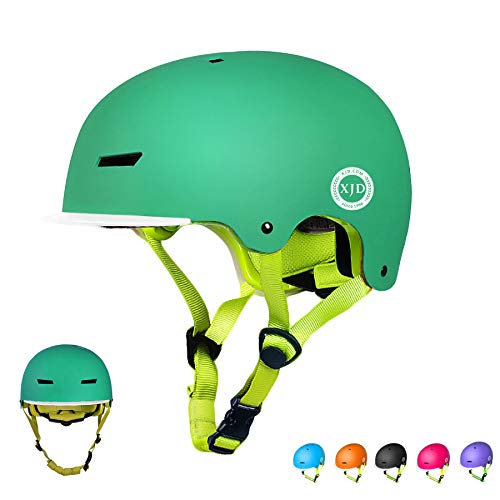 Bike Helmet Multi-Sport Cycling Helmet Adjustable