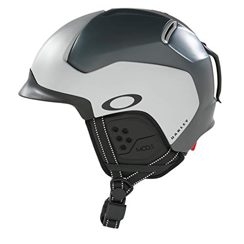 Oakley Mod5 Snow Helmet, Matte Grey
