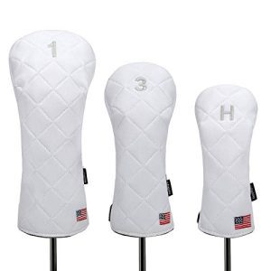 YuEagleSky Golf Head Covers