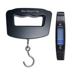 YYGJ Digital Hanging Luggage Scale