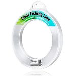 Fishing Wire FT Ranekie Fishing Line Clear Nylon String