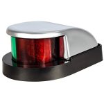 Partsam Boat Marine LED Navigation Lights Lamps