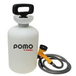 High Pressure Outdoor Portable Shower, Camping Shower