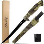 dpnao Fillet Knife Fishing 6-8 inch Chef Knifes