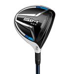 15 Degree Loft, Right Hand TaylorMade