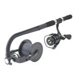 Portable Fishing Reel Line Winder Reel Spooler