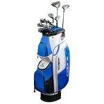 Cobra Mens Fly XL Golf Package Set