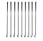 Golf Club Irons Set Single Length