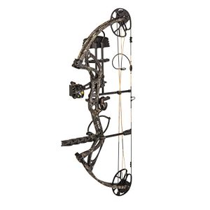 Bear Archery Cruzer G2 RTH Compound Bow