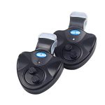 Led Sound Fish Bite Indicators Fish Alarms