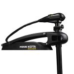 Freshwater Cable-Steer Bow-Mount Trolling Motor