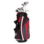 Men's Strata Tour Complete Golf Set