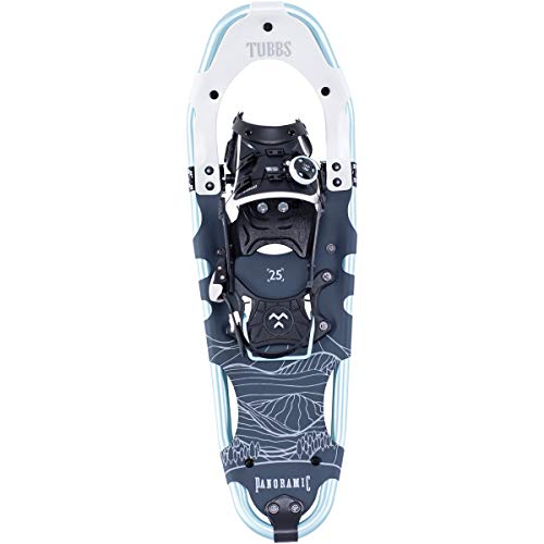 Tubbs Snowshoes Panoramic W