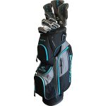 Superlite Golf Set Cobra Women's F-Max