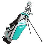 G-Force Girls Golf Clubs Set with Bag