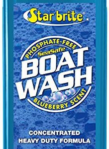 STAR BRITE Concentrated Boat Wash